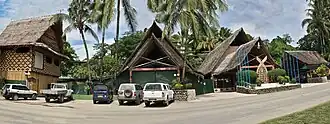 King Solomon Hotel