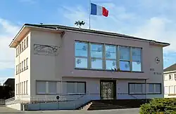 Town hall