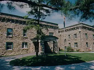 Mansion