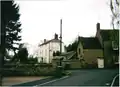 King's Sutton in 2001.
