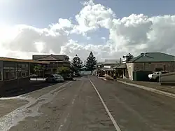 Commercial Street