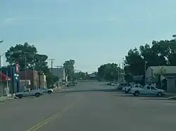 Main Street