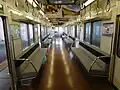 1201 series interior