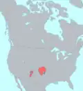 Kiowa-Tanoan: Kiowa