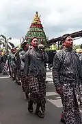 Lurik (Javanese)
