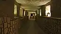 Kariz Underground City