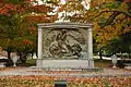 World War I Memorial, Jones Park, Kittery, Maine