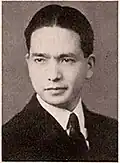Kiyoshi Tanimoto, Hibakusha portrayed in John Hersey's Hiroshima, organized the Hiroshima Maidens program (1940T, 1986H)