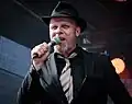 Kjetil Foseid – singer (2006–2022)