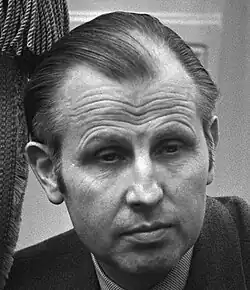 Klaas de Jong Ozn.