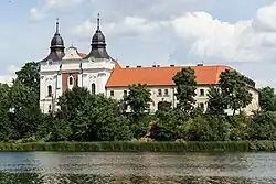 Benedictine Monastery