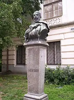 Gábor Klauzál