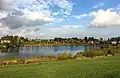 Kleine Kolk (kolk lake)
