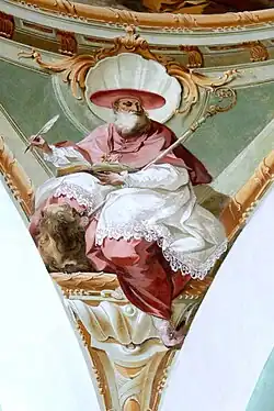 Saint Jerome
