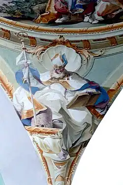 Saint Ambrose