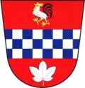 Coat of arms of Klenová