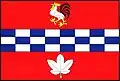Flag of Klenová
