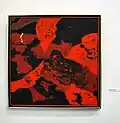 Fires in the landscape (2011)