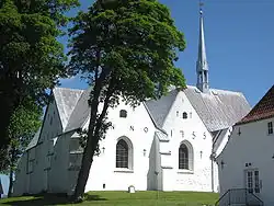 Kliplev Church
