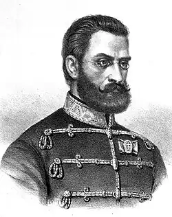 Knezić