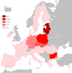 Knowledge of Russian (2012)[77][c]