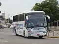 Knutford Express, 2018