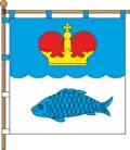 Flag of Kniahynychi