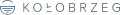 Official logo of Kołobrzeg