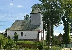 Catholic church