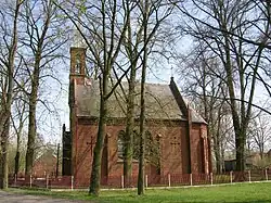 Catholic church