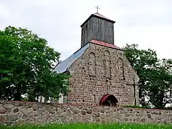 Church of Christ the King