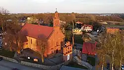 Church of Saint Adalbert