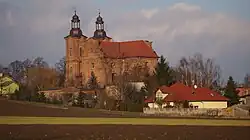 Saint Nicholas Church