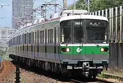 3000 series
