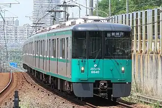 6000 series