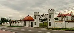 Castle
