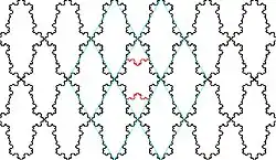 from snowmen to Koch's snowflakes[12]