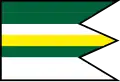 Flag of Kochanovce