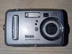 Kodak EasyShare CX7430