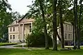 Kodijärve manor house