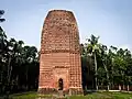 Kodla Math in Bagerhat, Khulna, Bangladesh. 17th century