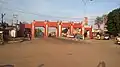 Gate of Mata