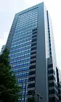 S-Tec Kougakuin University Campus Building (1989)