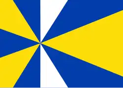 Flag of Koggenland