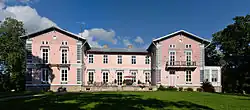 Kohala manor
