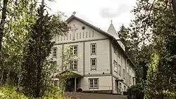 Koijärvi Church