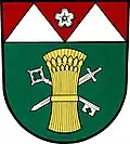 Coat of arms of Kojatice