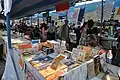 Kolkata Book Fair 2010, Little Magazines Stalls