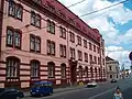 The Faculty of Law