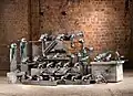 Metabo compact angle grinders from 900 - 1700 W